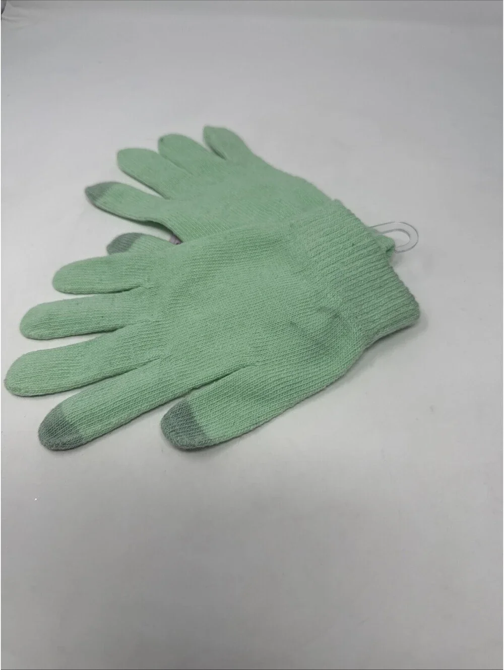 Light Colored Wild Fable Gloves